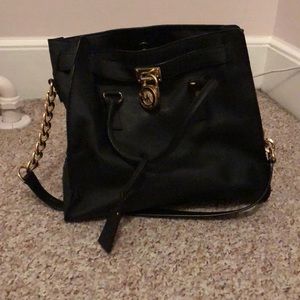 Michael Kors Hamilton Bag (large)